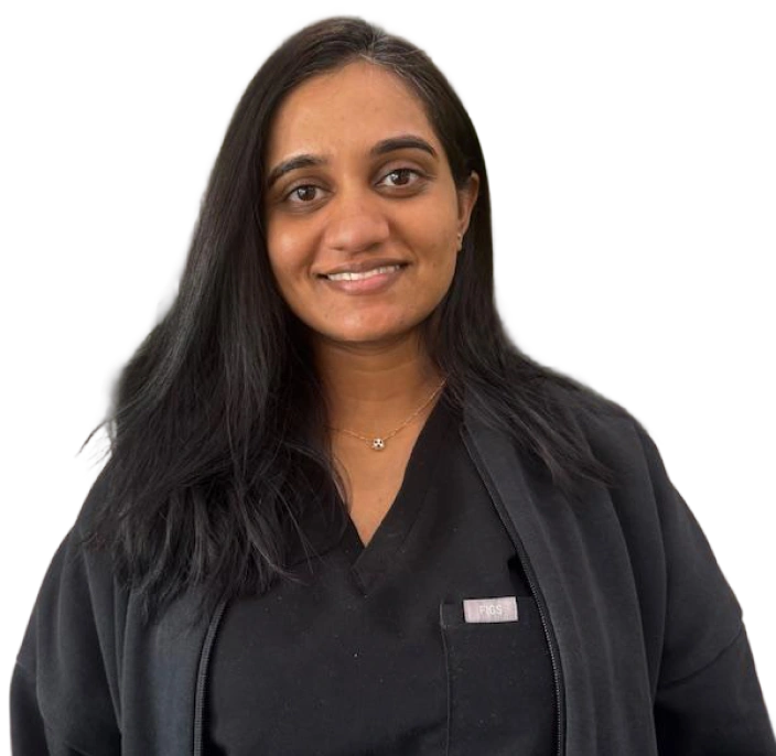 Dr. Shivani Pipalava