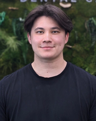 Jakob Armstrong, Team Member