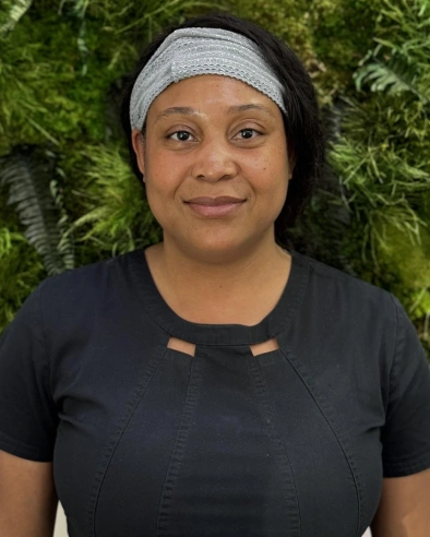 Janelle Graneau, Team Member