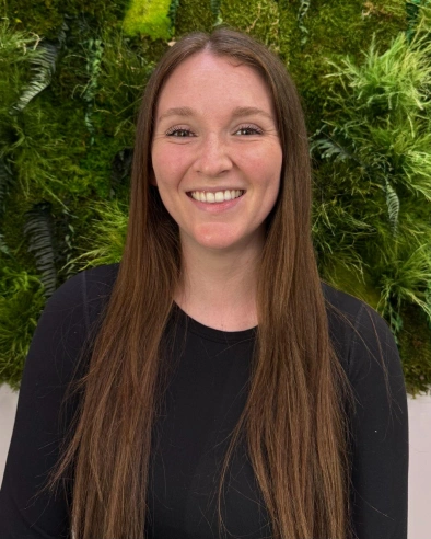 Mackenzie Bray, Team Member
