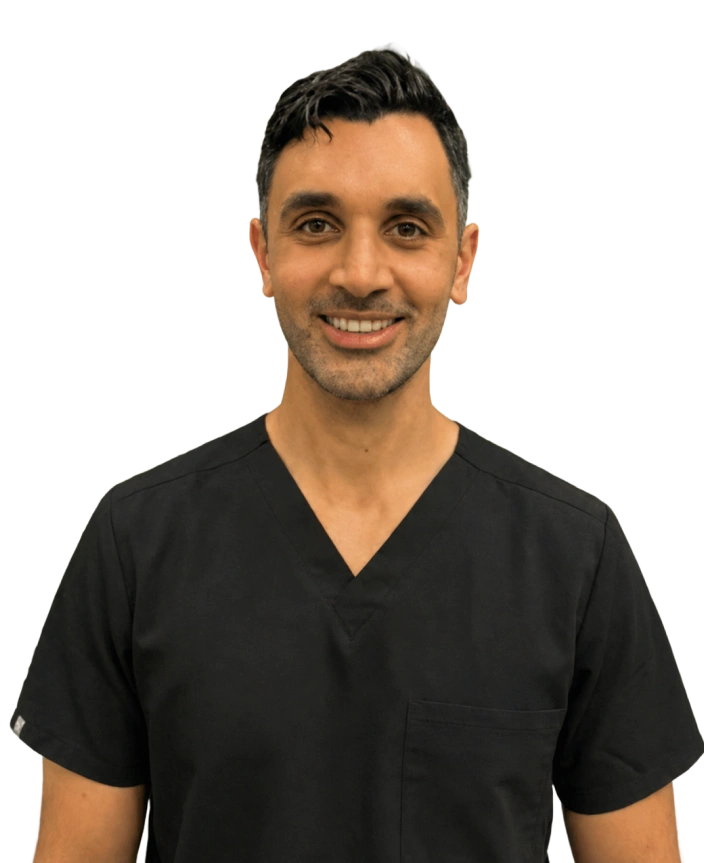 Dr. Ken Duncan