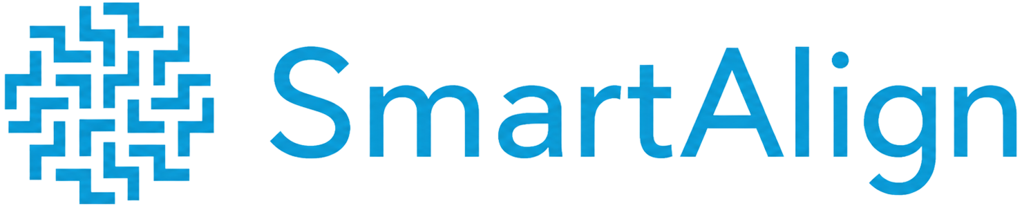 Smart Align Logo