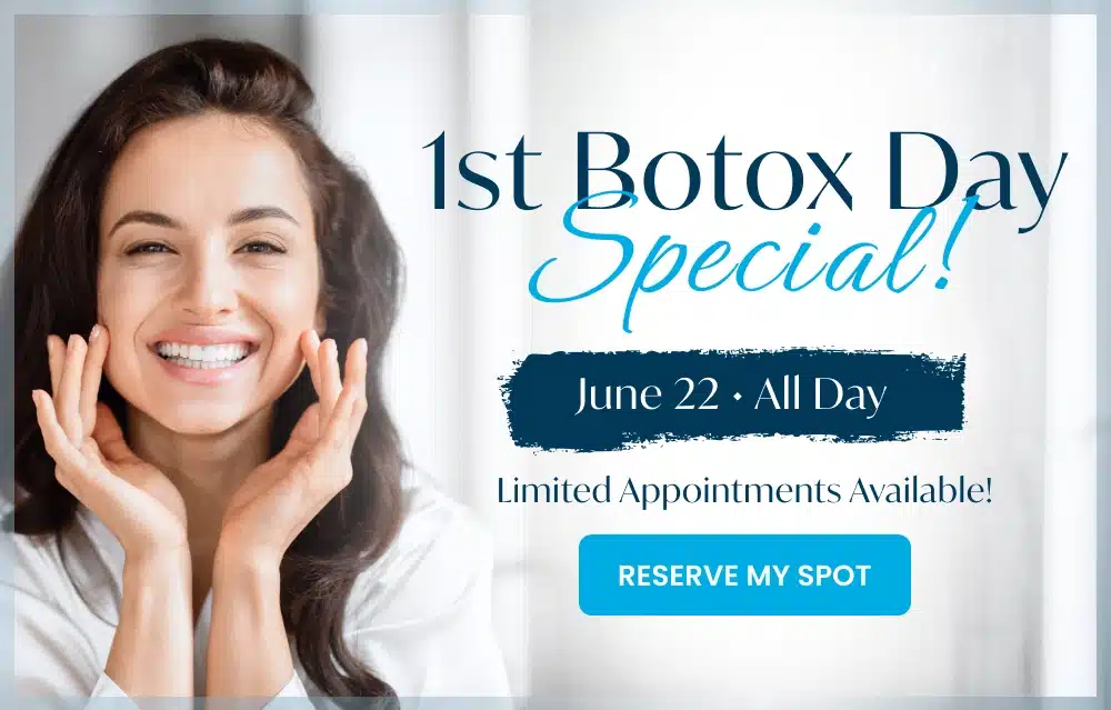 Botox Day Promotion