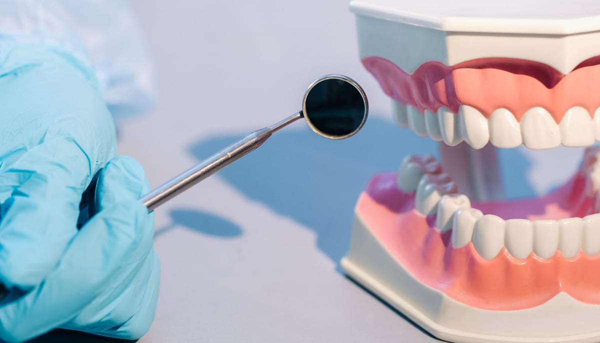 Gum Disease Treatment in St Johns