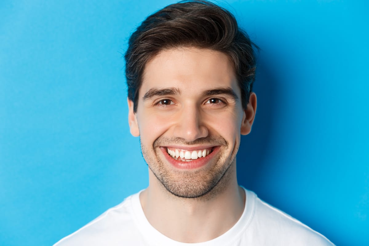 Teeth Whitening in St Johns