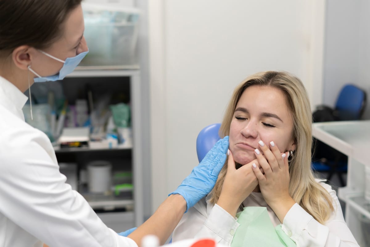 TMJ Treatment in St Johns