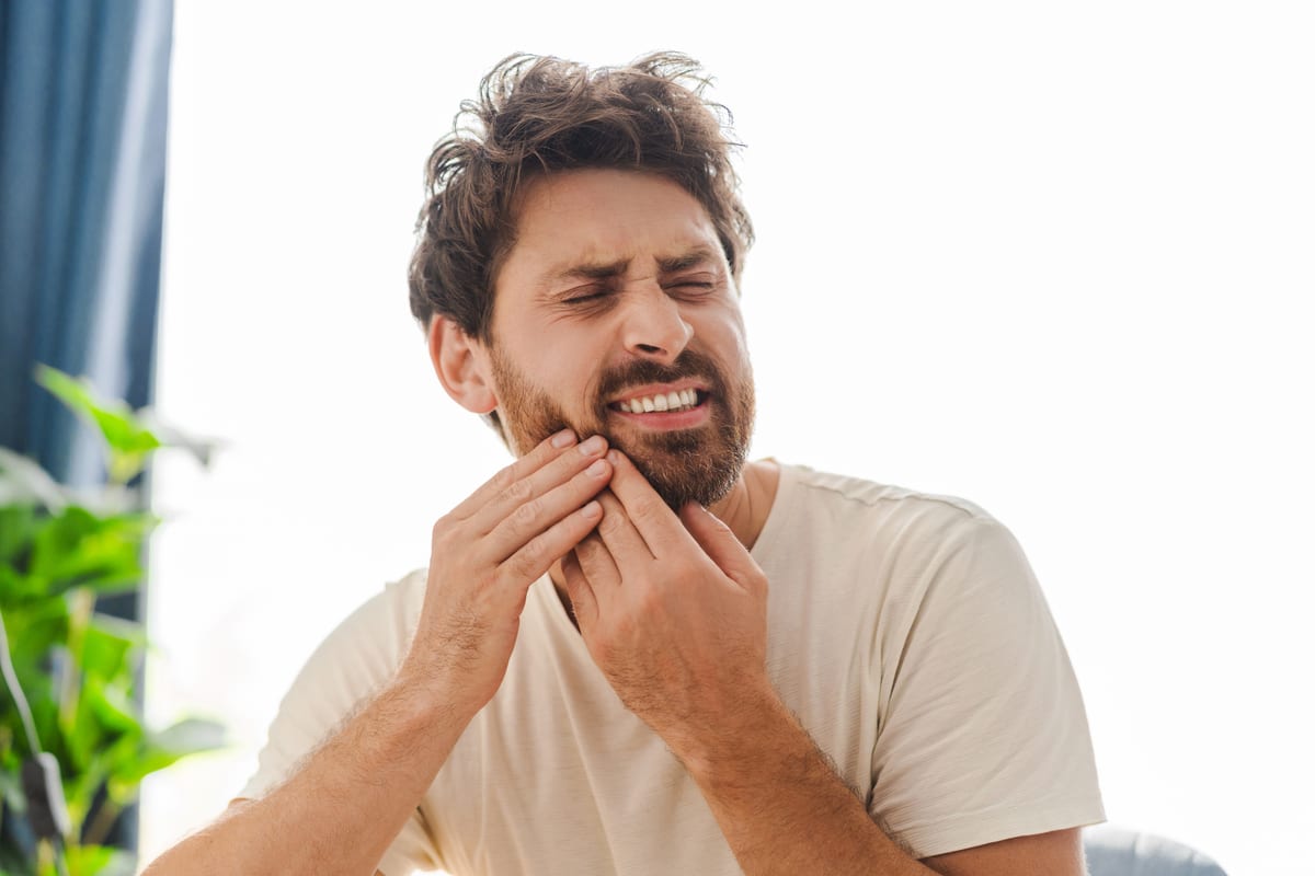 Tooth Extraction in St Johns