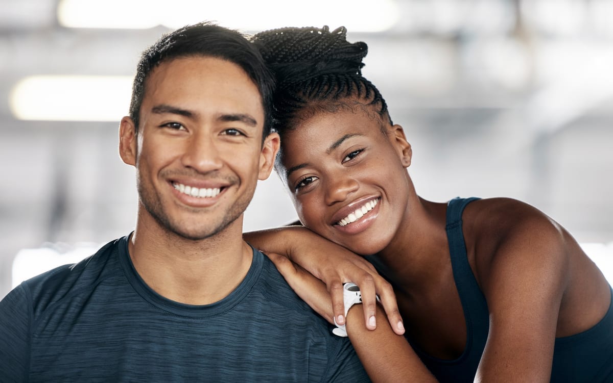Cosmetic Dentistry in St. Johns