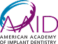 American Academy Of Implant Dentistry