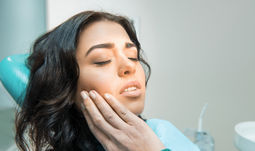 Gum Disease and Smoking