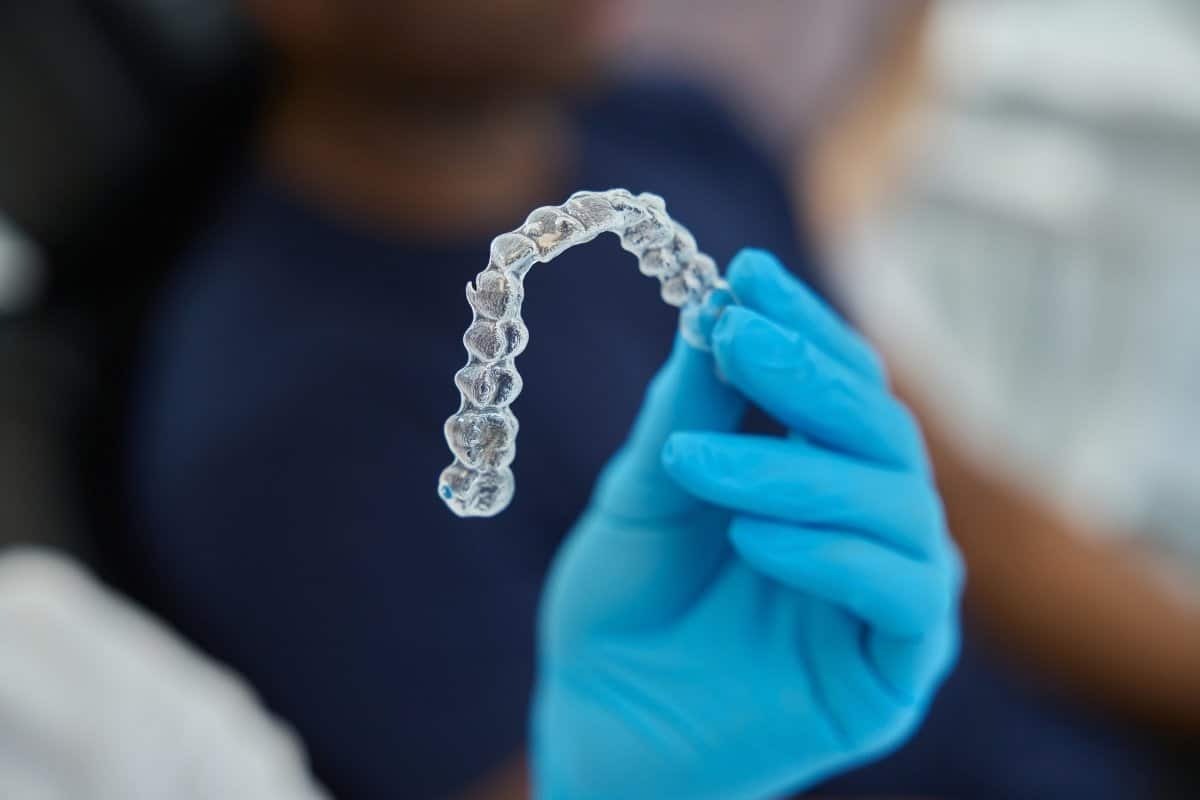 does invisalign work for overbites underbites and crowded teeth