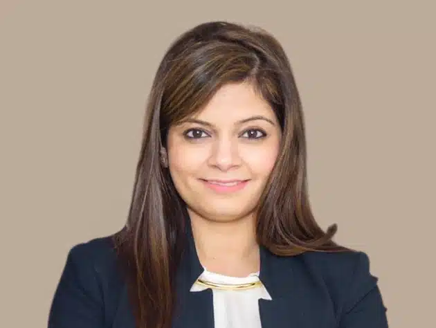 Dr. Shilpi Seth — Walnut Creek Aesthetic Dentistry