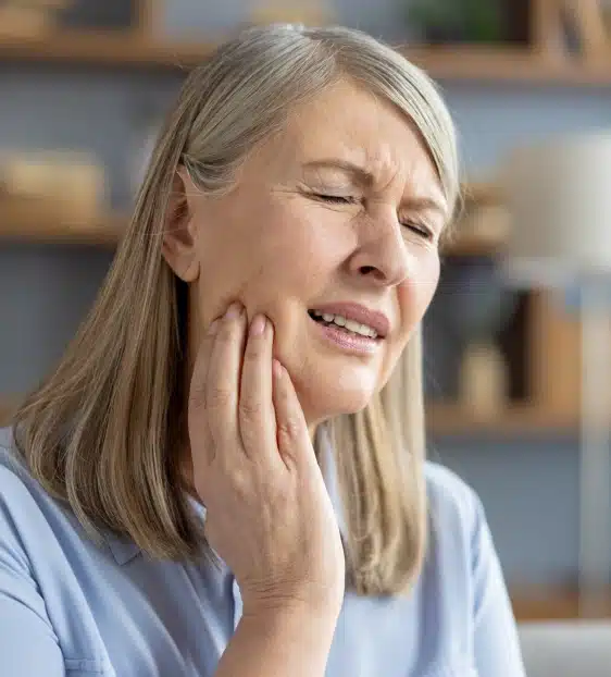 Emergency Dental Care — Walnut Creek Aesthetic Dentistry