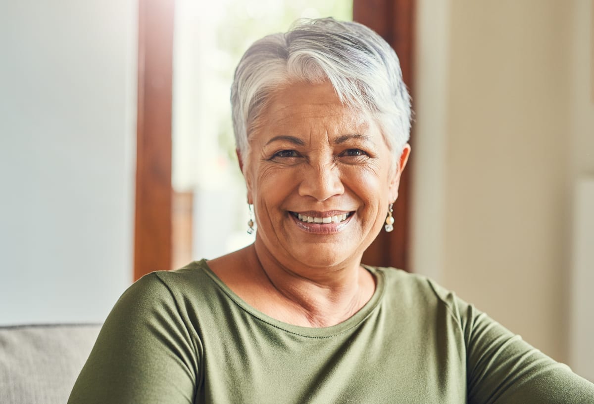 Dental Crowns in Walnut Creek