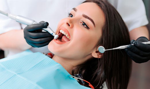 7 Surprising Benefits of Dental Cleanings
