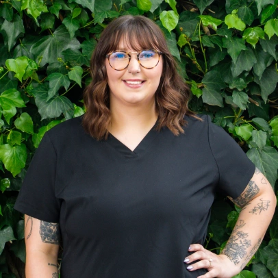 Meet Our Team Member Ashley