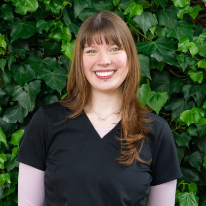 Meet Our Team Member Aubrey