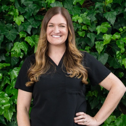 Meet Our Team Member Halie