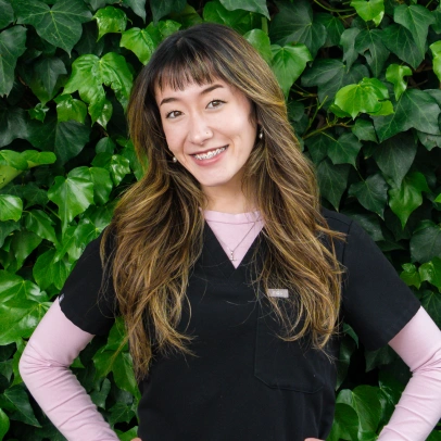 Meet Our Team Member Sierra