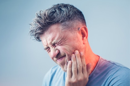 dental emergency