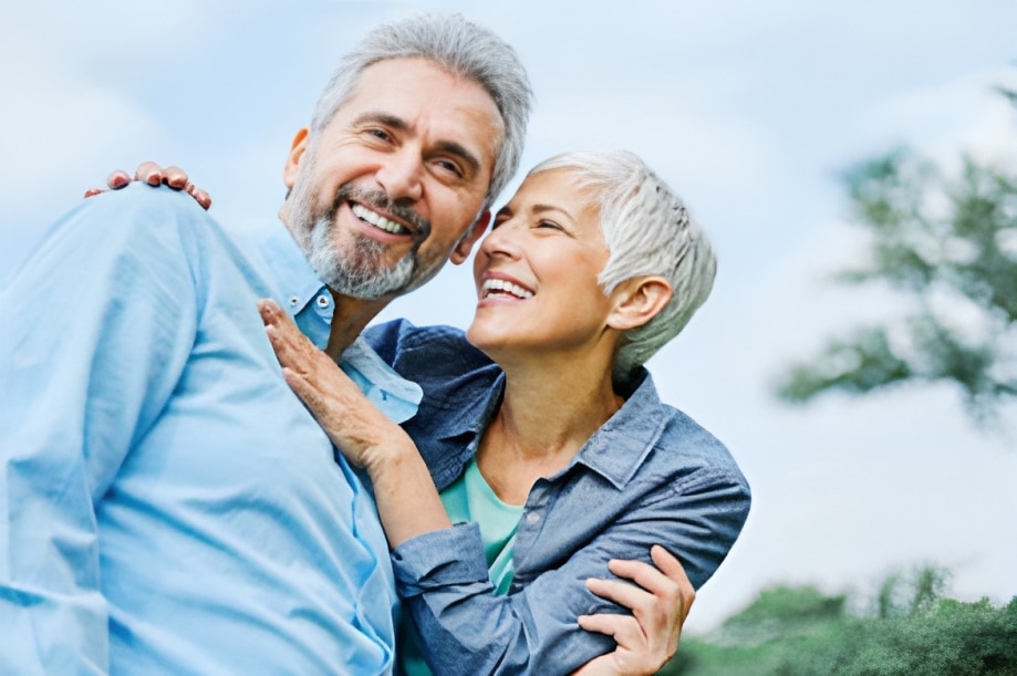 dental implants