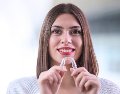 Invisalign Georgetown