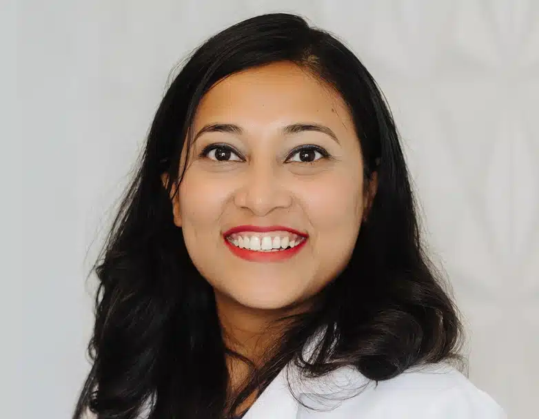 Dr. Shreya Emergency Dentist Georgetown
