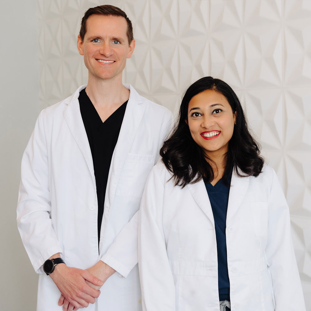 Culver City Dentist - Dr. Benjamin Rosenbaum