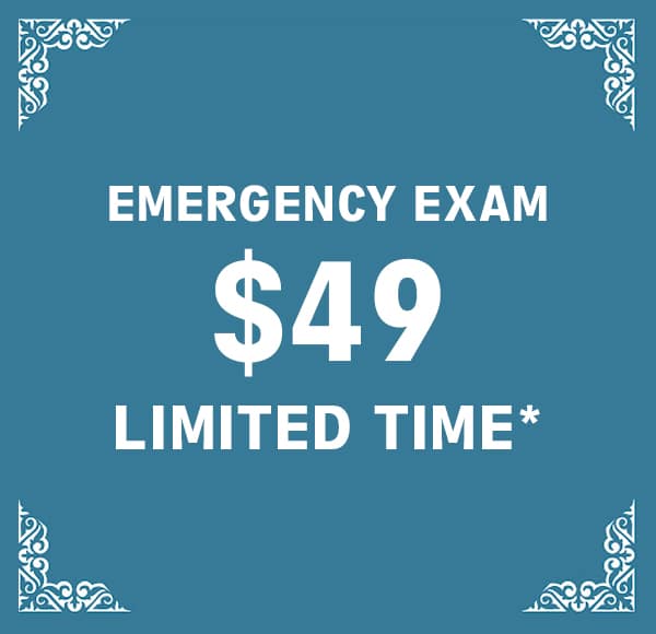 Emergency Dentistry in Georgetown TX