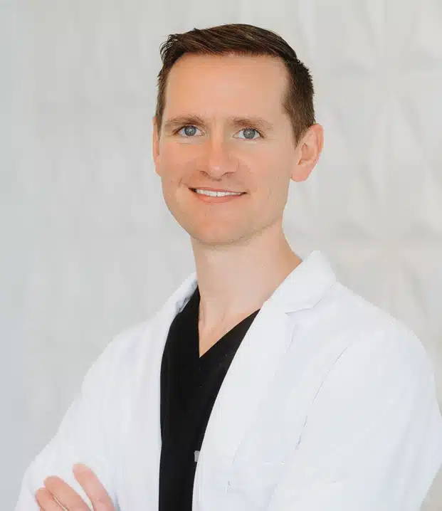 Meet Dentist Georgetown Dr Wicheta at Westinghouse Dental