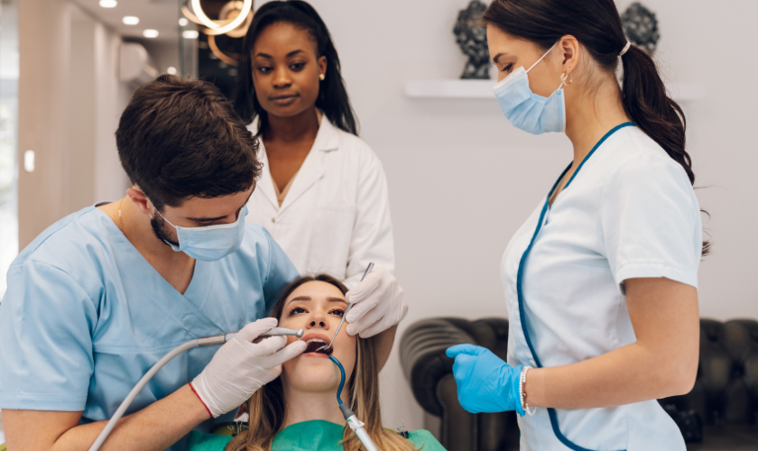Tooth Extraction Aftercare - Tips for a Speedy Recovery