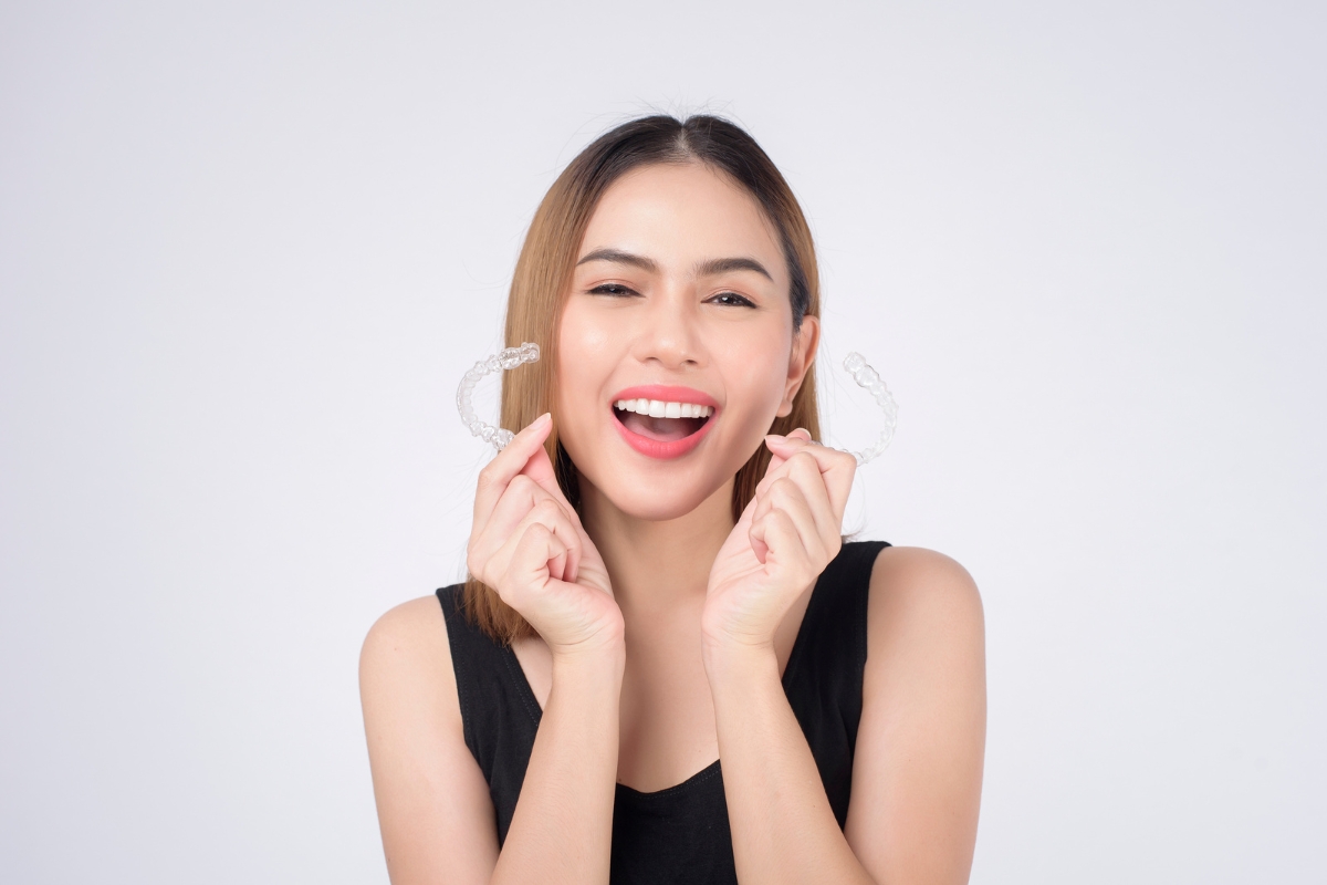 Invisalign in York