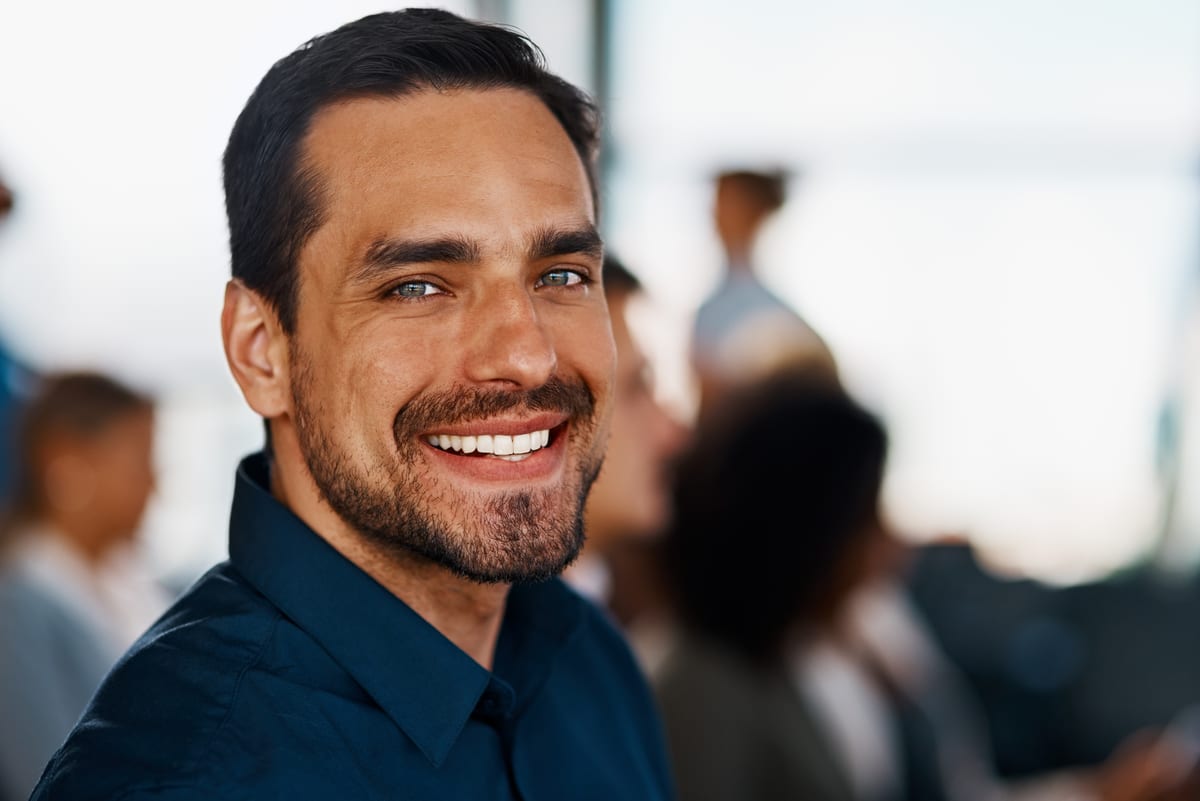 Cosmetic Dentistry in York