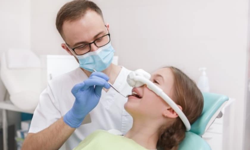 What Kind Of Sedation Is Used For Tooth Extraction