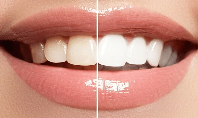 From Coffee to Wine: Preventing Stains After Teeth Whitening in 2024