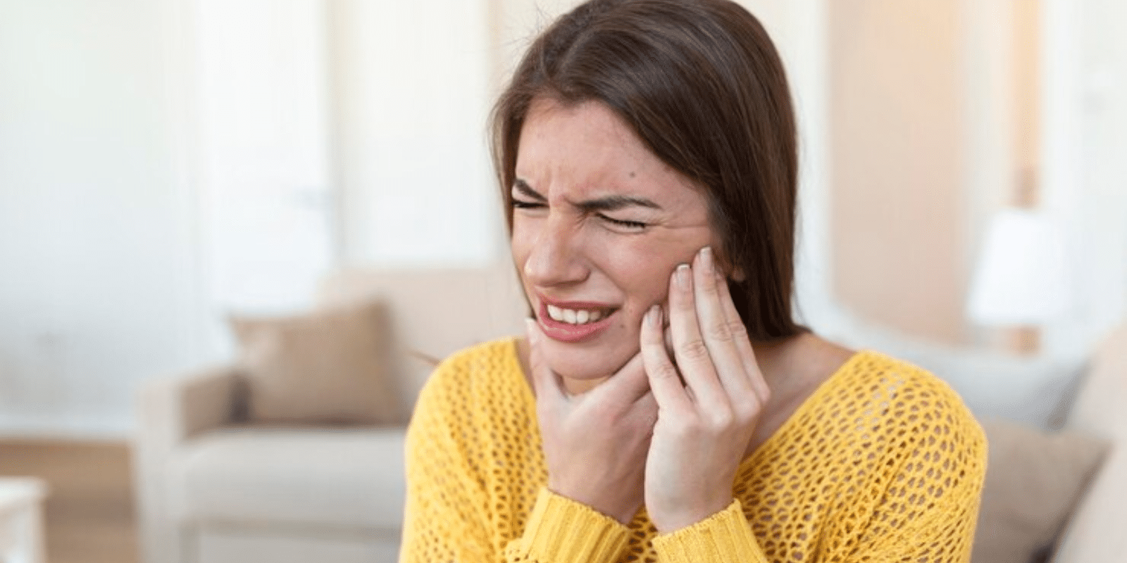 ear pain after wisdom tooth extraction