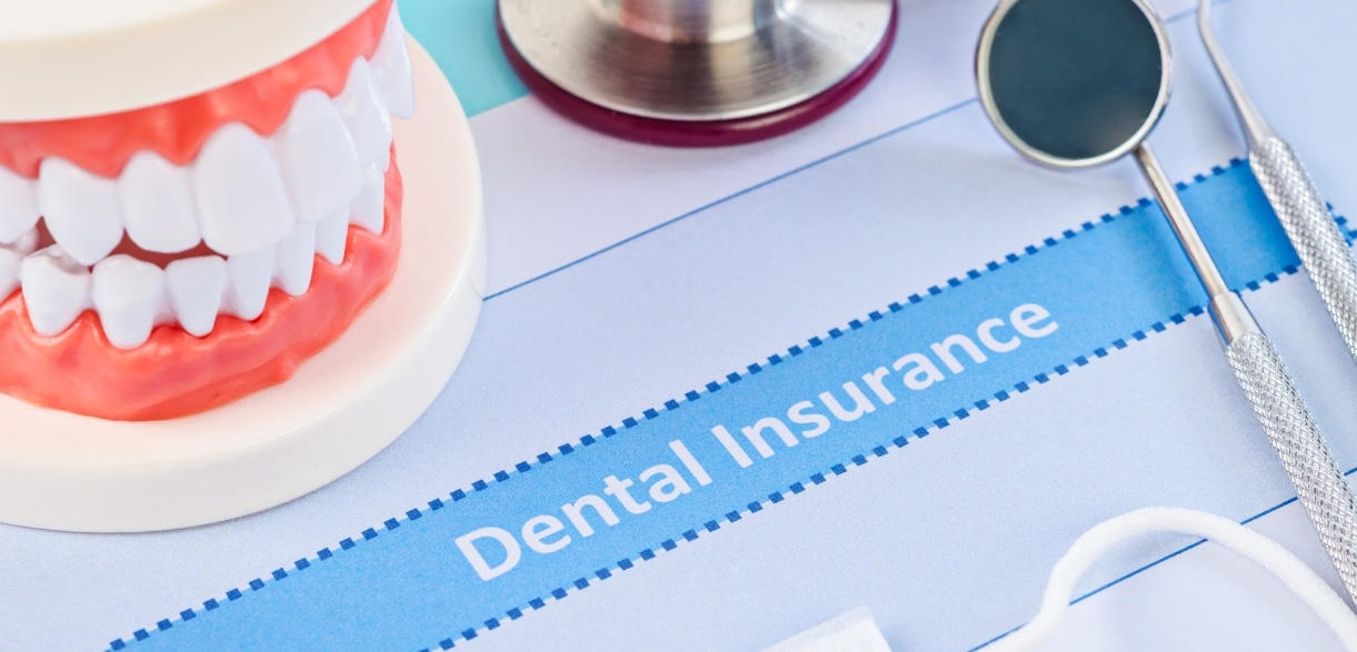 make the most of your dental insurance benefits before time runs out