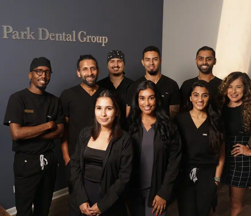 Wicker Park Dental Group Dental team in Chicago