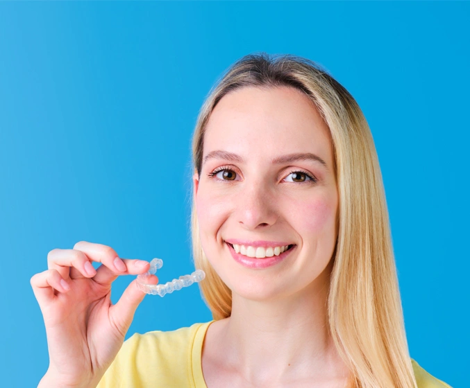 Invisalign<sup>®</sup> Faqs
