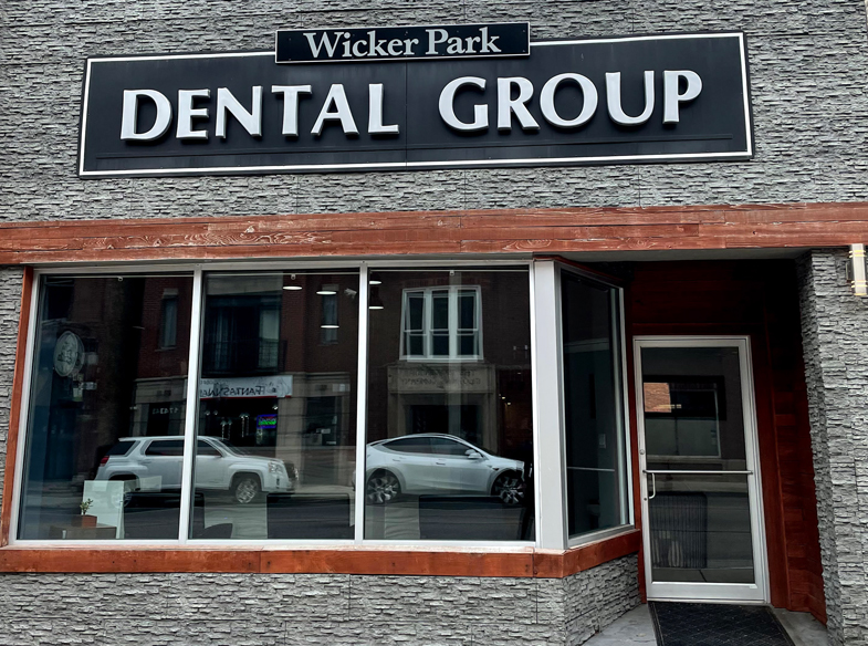 Wicker Park Dental Group Dental Practice in Chicago