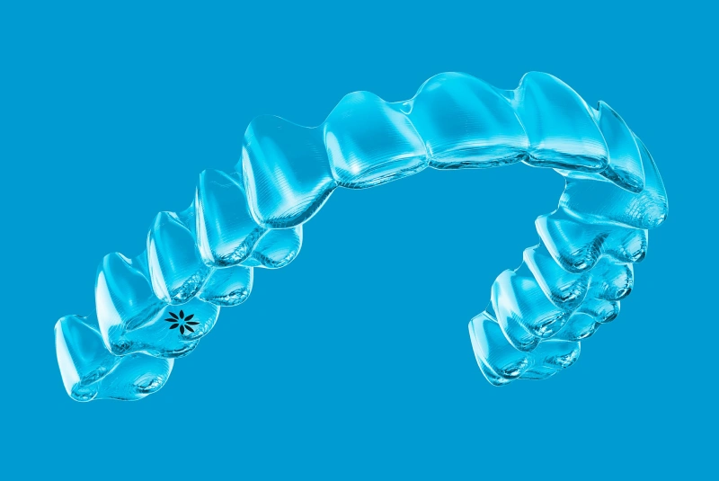 Invisalign<sup>®</sup> info