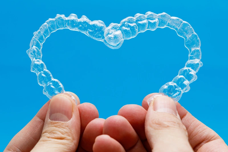 Invisalign<sup>®</sup> videos