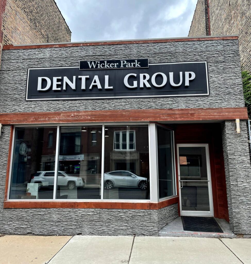 Wicker Park Dental Group trusted Dental Office in Chicago