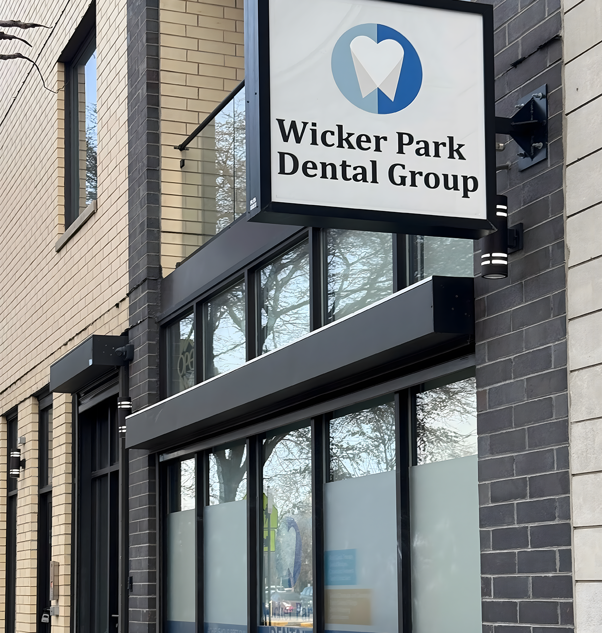 Wicker Park Dental Group Dental Office