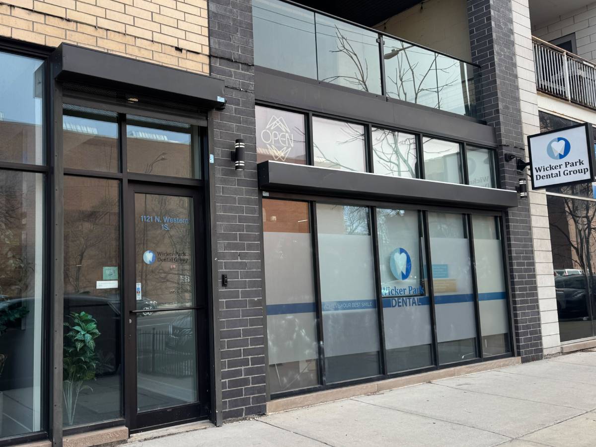 Wicker Park Dental Group Dental Office in Chicago