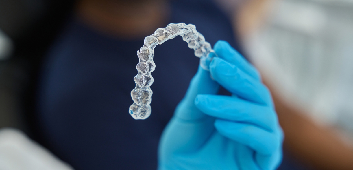 how to get invisalign if you have cavities