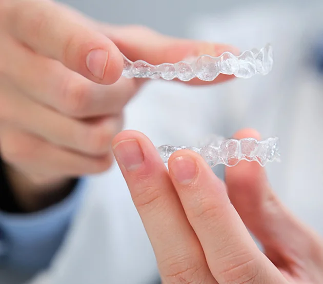 You Look for When Choosing an Invisalign Provider Near You