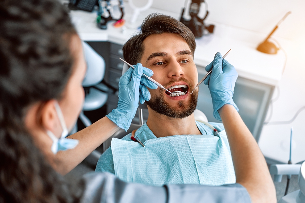 Oral Cancer Detection