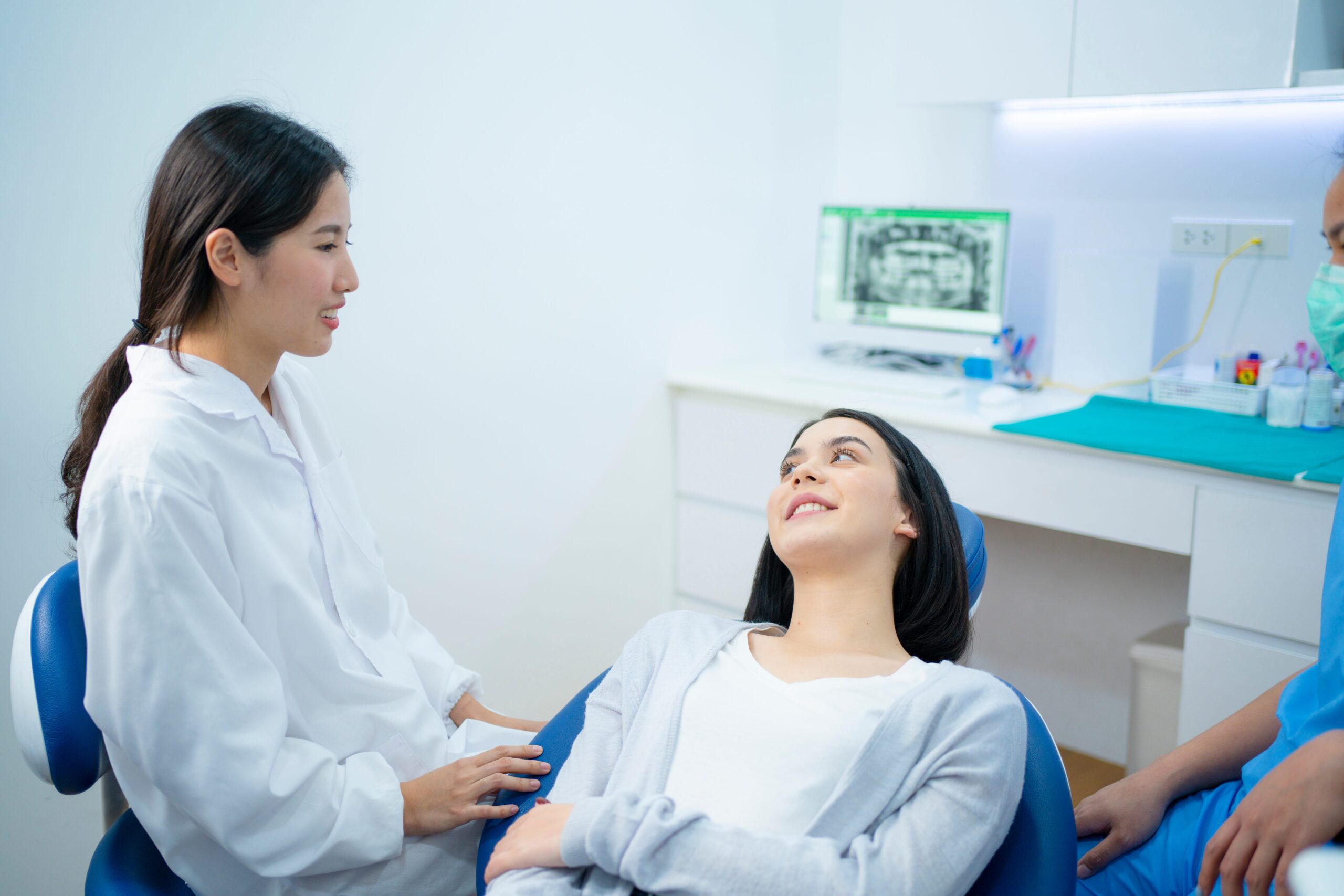 cosmetic dentistry in chicago
