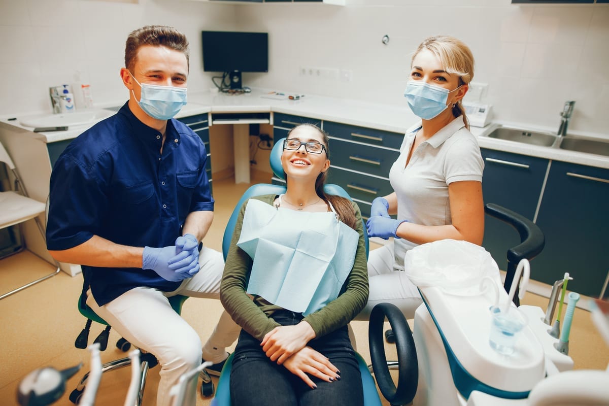Preventive Dentistry in East Garfield Park